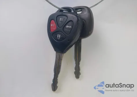 2007 Toyota Camry Le from USA, damaged, VIN 4T1BE46K67U714885